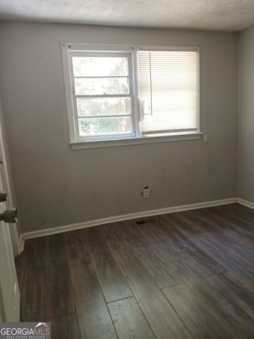 5135 Hilltop Drive, Union City, GA 30291