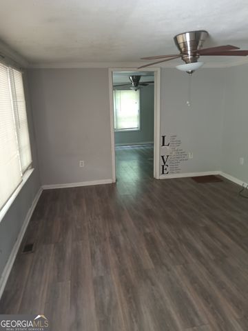 5135 Hilltop Drive, Union City, GA 30291