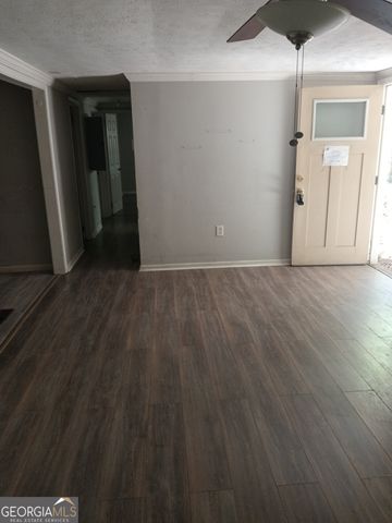 5135 Hilltop Drive, Union City, GA 30291