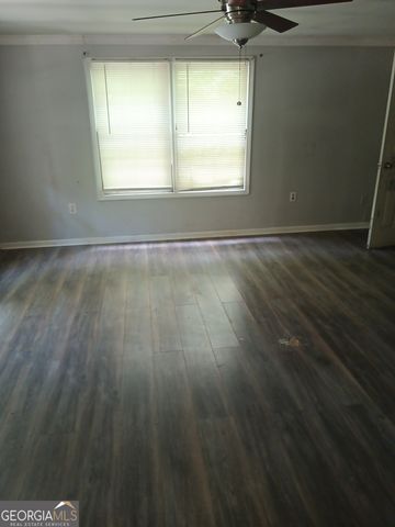 5135 Hilltop Drive, Union City, GA 30291