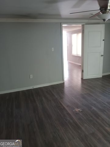 5135 Hilltop Drive, Union City, GA 30291