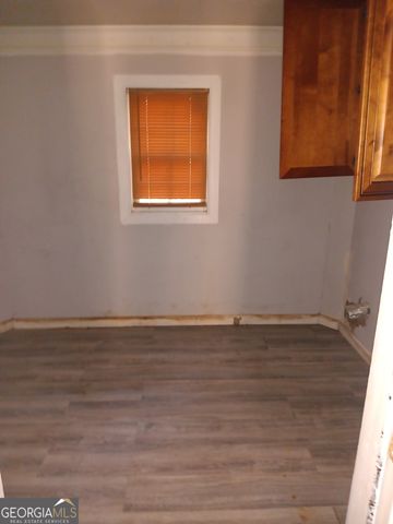 5135 Hilltop Drive, Union City, GA 30291