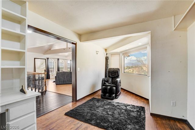 672 Los Feliz Street, Las Vegas, NV 89110