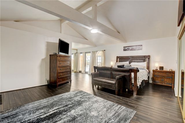 672 Los Feliz Street, Las Vegas, NV 89110