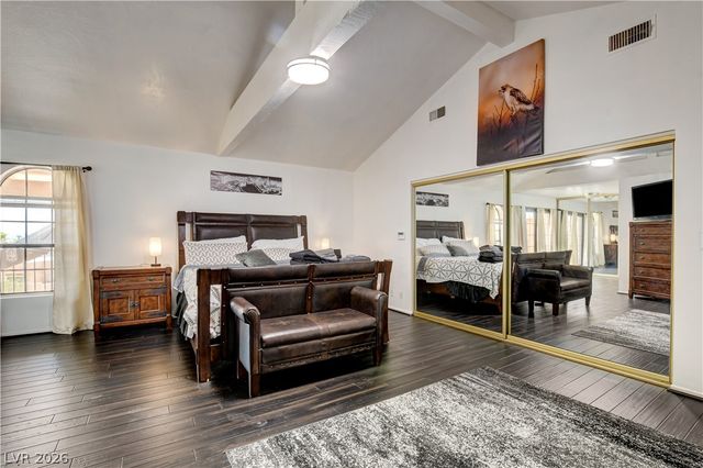 672 Los Feliz Street, Las Vegas, NV 89110