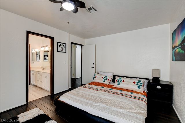 672 Los Feliz Street, Las Vegas, NV 89110