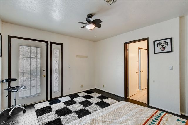 672 Los Feliz Street, Las Vegas, NV 89110