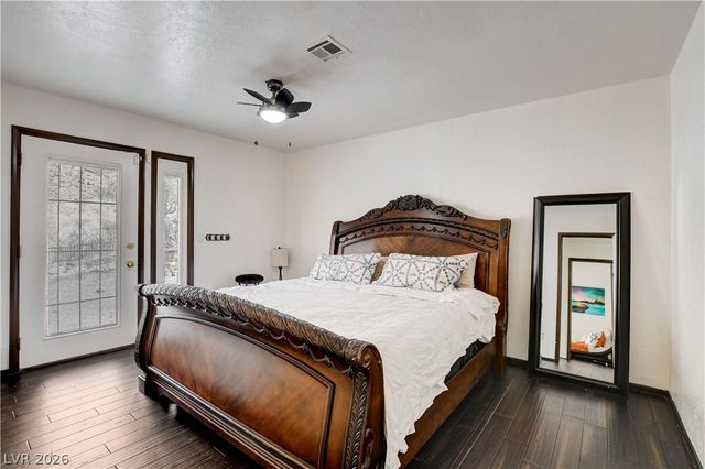 672 Los Feliz Street, Las Vegas, NV 89110