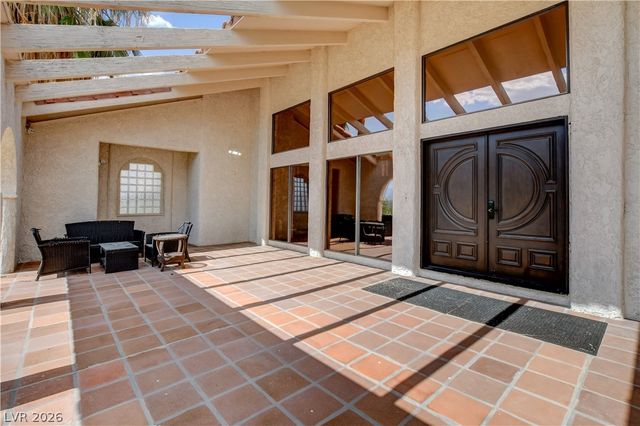672 Los Feliz Street, Las Vegas, NV 89110