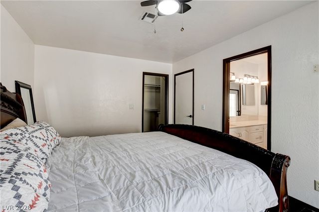 672 Los Feliz Street, Las Vegas, NV 89110