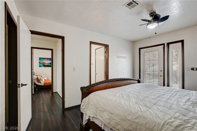 672 Los Feliz Street, Las Vegas, NV 89110