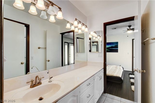 672 Los Feliz Street, Las Vegas, NV 89110
