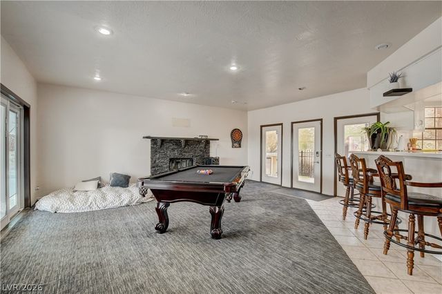 672 Los Feliz Street, Las Vegas, NV 89110