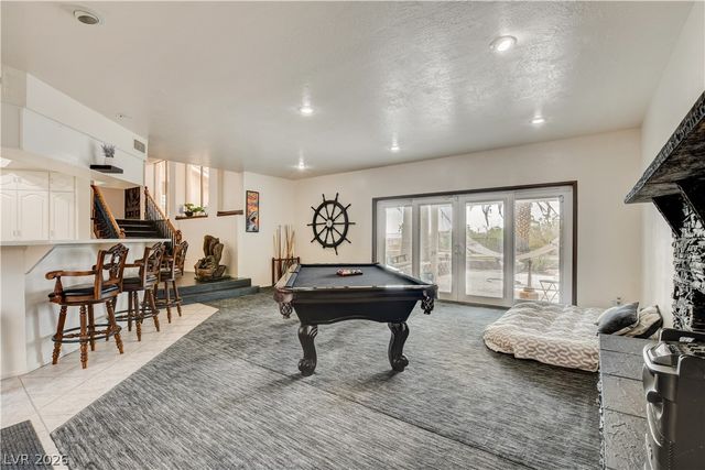 672 Los Feliz Street, Las Vegas, NV 89110