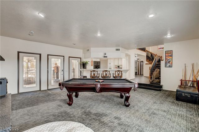 672 Los Feliz Street, Las Vegas, NV 89110