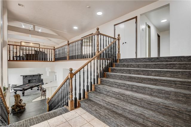 672 Los Feliz Street, Las Vegas, NV 89110