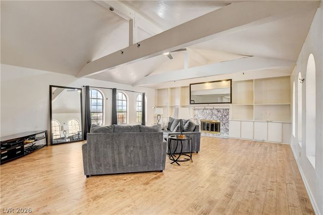 672 Los Feliz Street, Las Vegas, NV 89110
