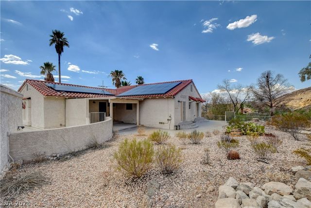 672 Los Feliz Street, Las Vegas, NV 89110