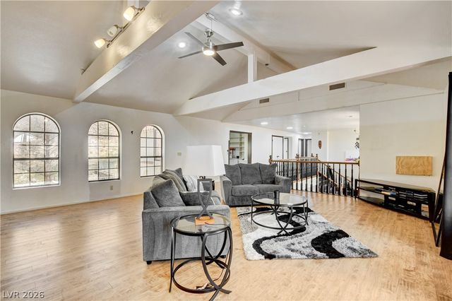 672 Los Feliz Street, Las Vegas, NV 89110
