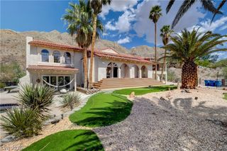 672 Los Feliz Street, Las Vegas, NV 89110