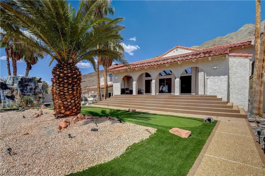 672 Los Feliz Street, Las Vegas, NV 89110 — photo 2