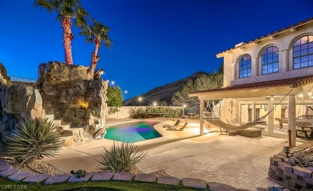 672 Los Feliz Street, Las Vegas, NV 89110 — photo 4