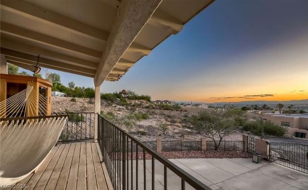 672 Los Feliz Street, Las Vegas, NV 89110 — photo 5