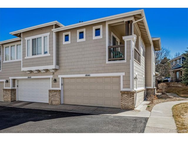 10141 Autumn Blaze Trl, Highlands Ranch, CO 80129