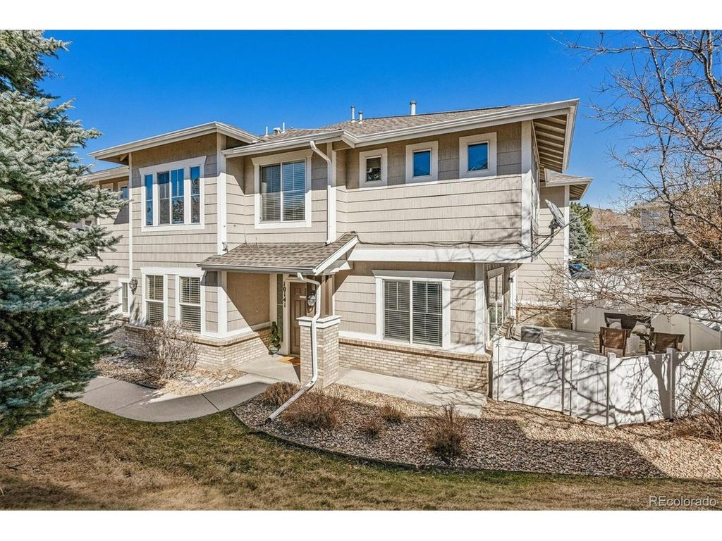 10141 Autumn Blaze Trl, Highlands Ranch, CO 80129