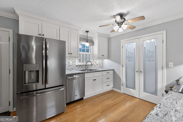 5719 Hill Road SW, Powder Springs, GA 30127