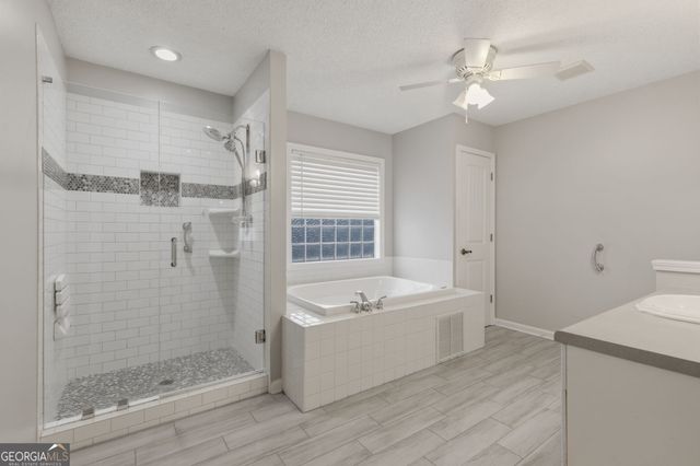 5719 Hill Road SW, Powder Springs, GA 30127