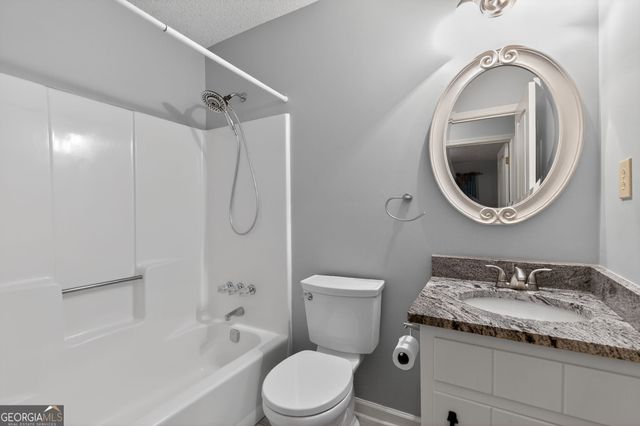 5719 Hill Road SW, Powder Springs, GA 30127