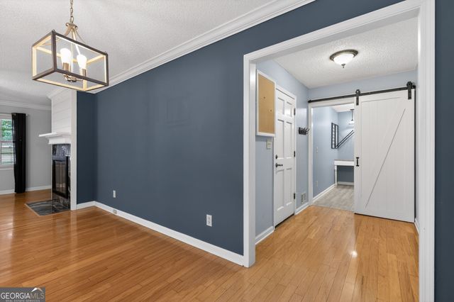 5719 Hill Road SW, Powder Springs, GA 30127