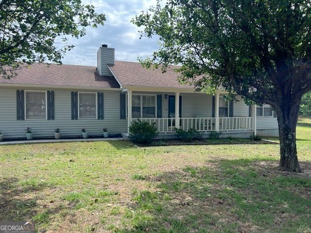 5719 Hill Road SW, Powder Springs, GA 30127