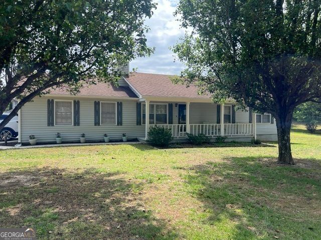 5719 Hill Road SW, Powder Springs, GA 30127