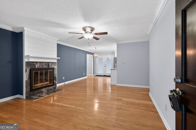 5719 Hill Road SW, Powder Springs, GA 30127