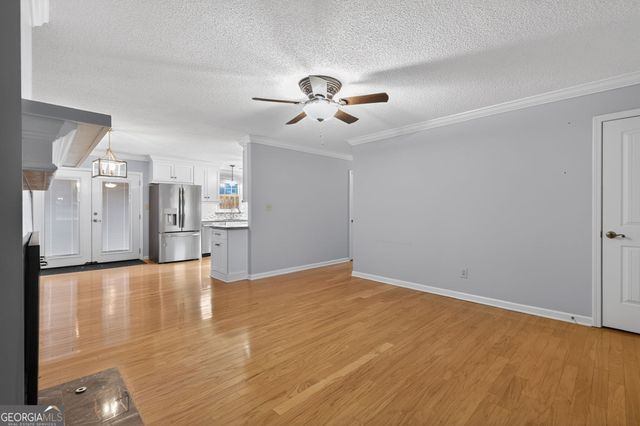 5719 Hill Road SW, Powder Springs, GA 30127