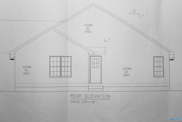 348 County Road 244, Fort Payne, AL 35968