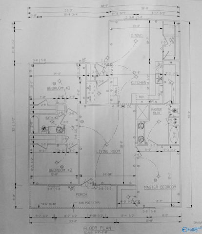 348 County Road 244, Fort Payne, AL 35968