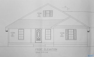 348 County Road 244, Fort Payne, AL 35968