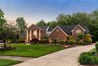 3283 Truxton Place, Avon, OH 44011