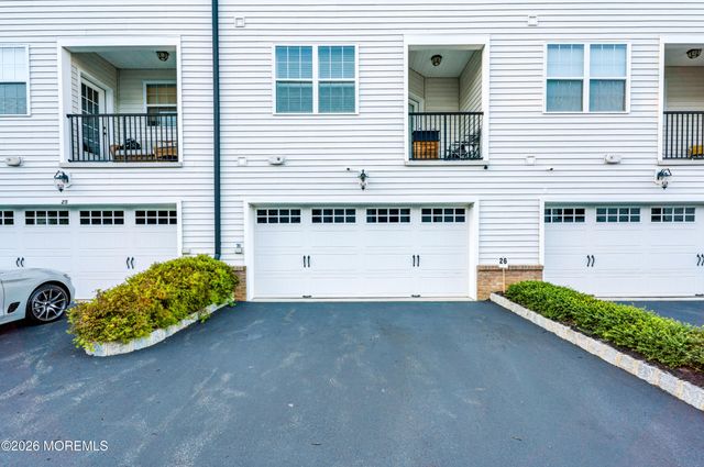 26 Catherine Street, Red Bank, NJ 07701
