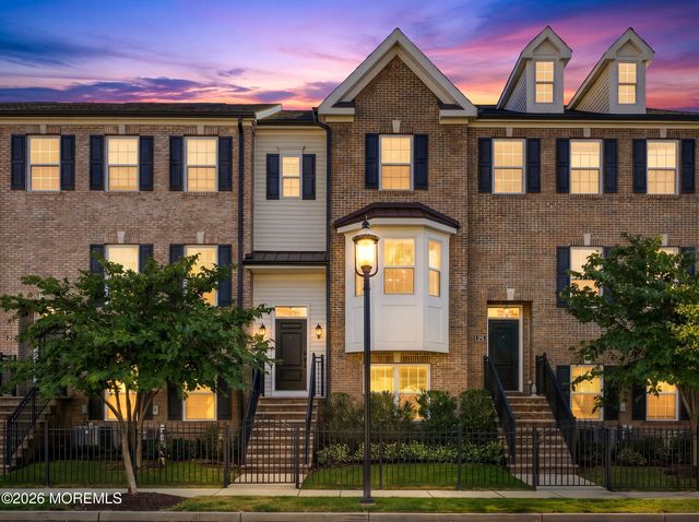 26 Catherine Street, Red Bank, NJ 07701