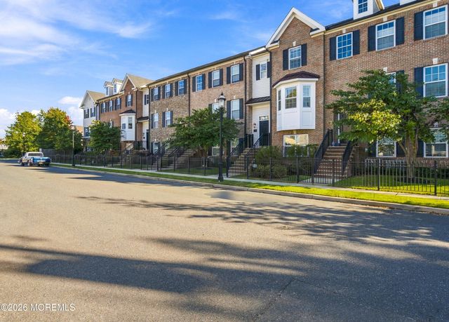 26 Catherine Street, Red Bank, NJ 07701