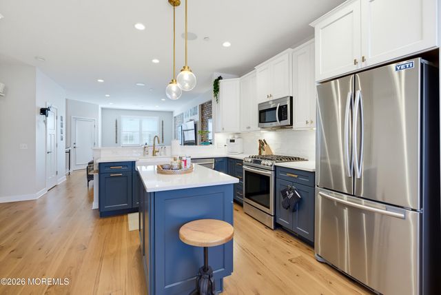 26 Catherine Street, Red Bank, NJ 07701