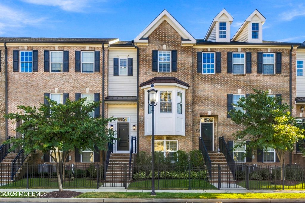 26 Catherine Street, Red Bank, NJ 07701
