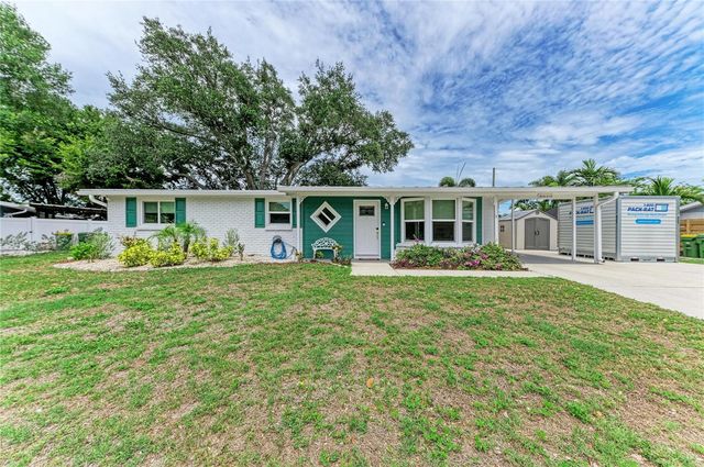 2317 S TUTTLE AVENUE, Sarasota, FL 34239