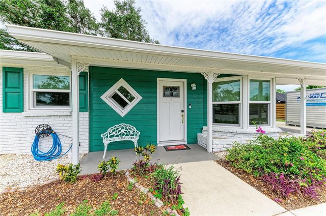 2317 S TUTTLE AVENUE, Sarasota, FL 34239