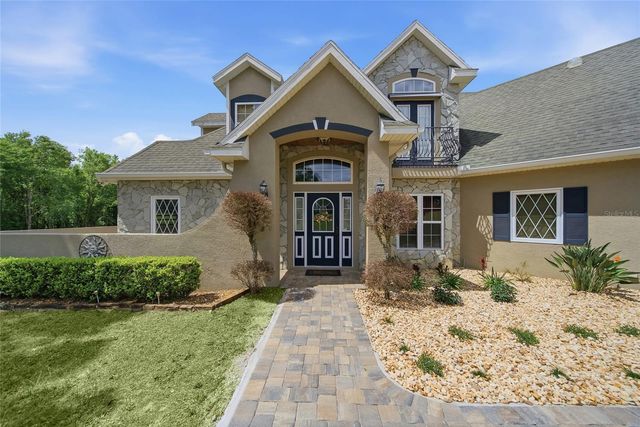 32640 BLUEBERRY HILL WAY, Dade City, FL 33523