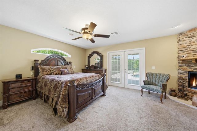 32640 BLUEBERRY HILL WAY, Dade City, FL 33523